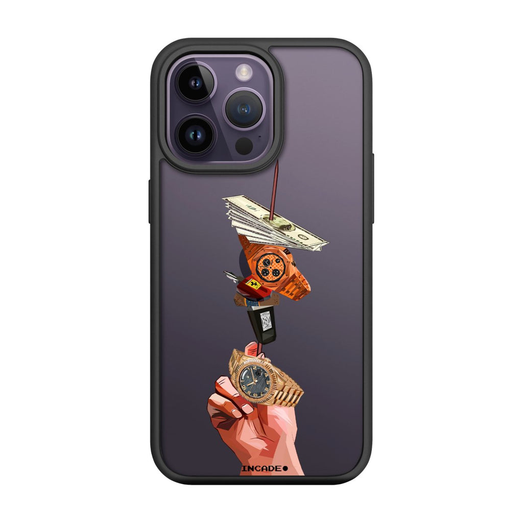 Чохол для iPhone 14 Pro lux skeweriPhone 14 ProЧохол для iPhone 14 Pro lux skewer