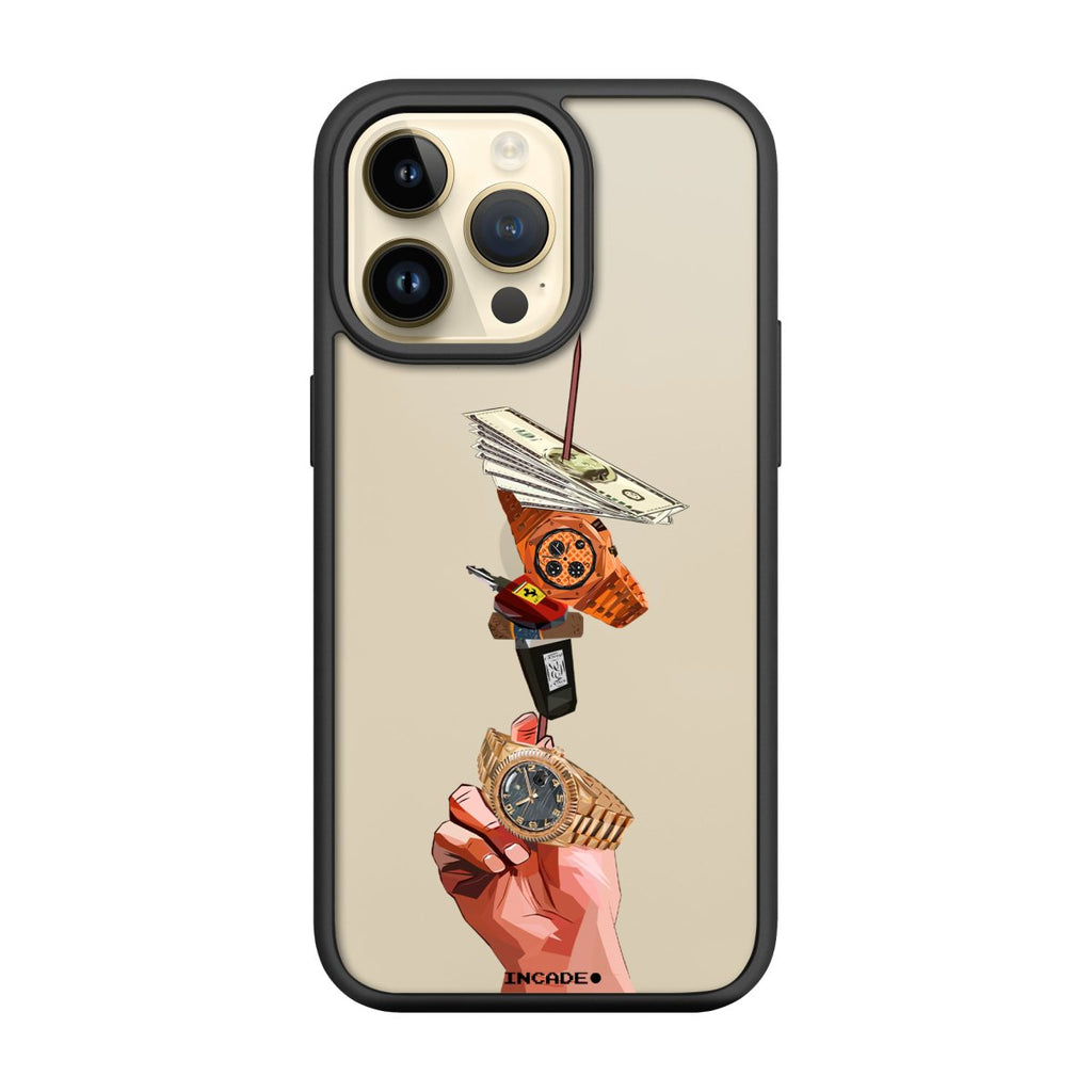 Чохол для iPhone 14 Pro lux skeweriPhone 14 ProЧохол для iPhone 14 Pro lux skewer