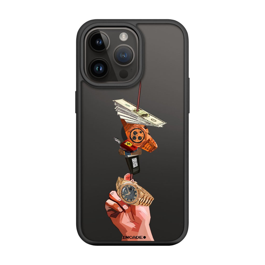 Чохол для iPhone 14 Pro lux skeweriPhone 14 ProЧохол для iPhone 14 Pro lux skewer