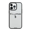 Чохол для iPhone 14 Pro Max з принтом billionaire