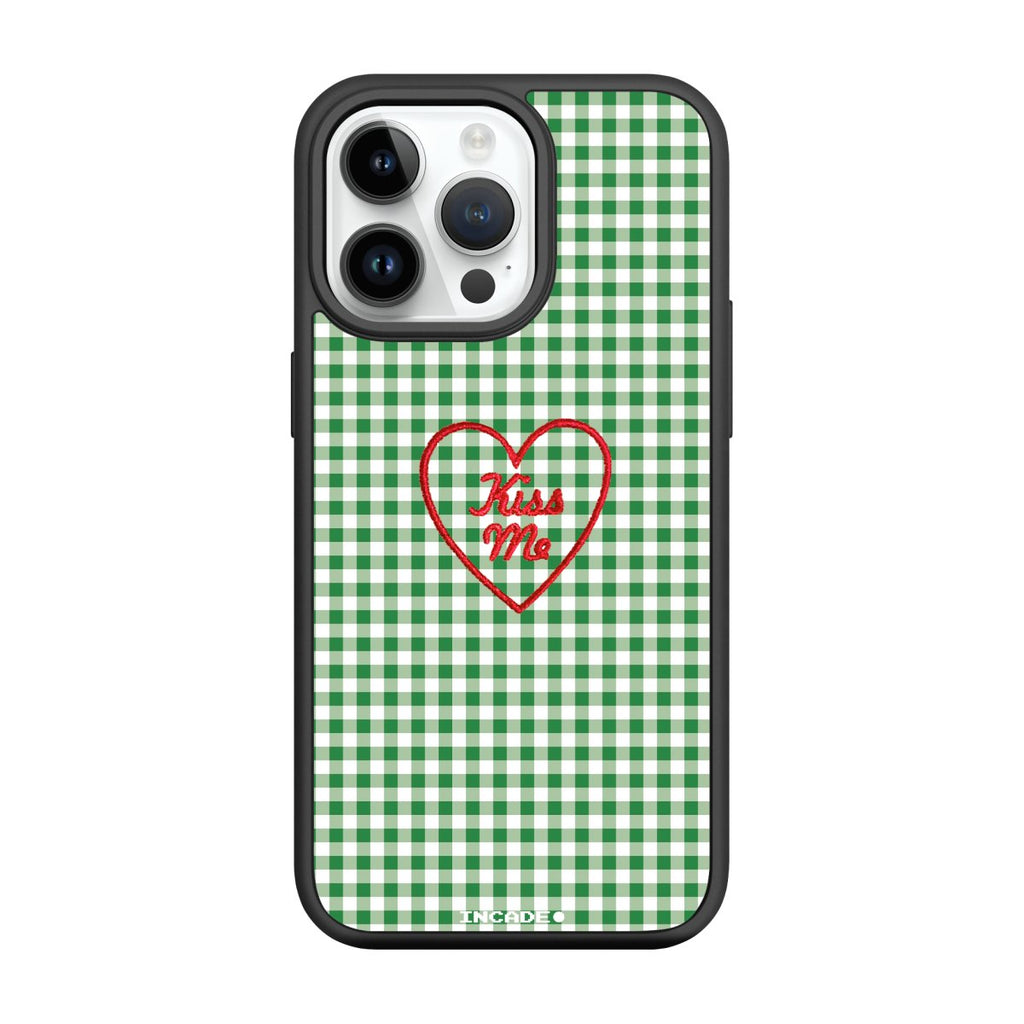 Чохол для iPhone 14 Pro Max KISS ME - INCADE