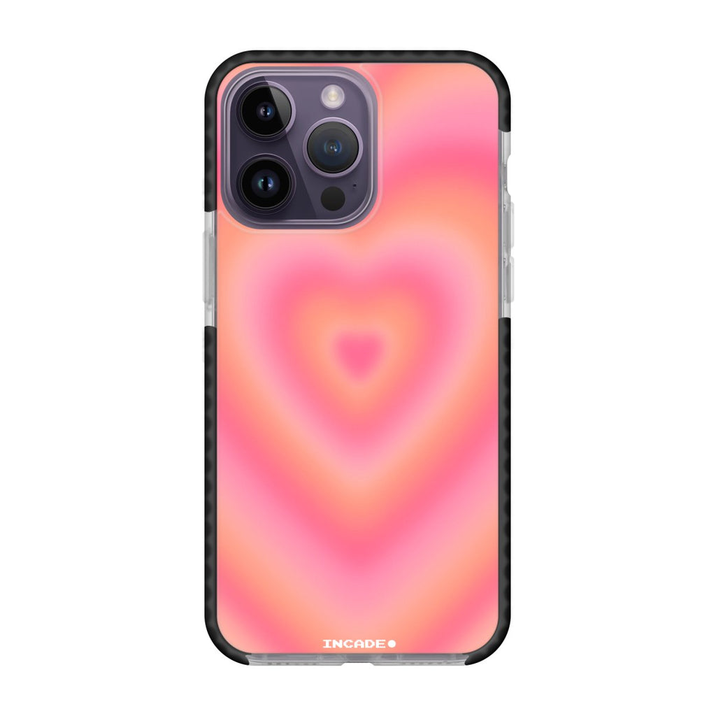 Чохол для iPhone 14 Pro Max LUV - INCADE