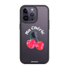 Чохол для iPhone 14 Pro Max з принтом MA CHERRIES
