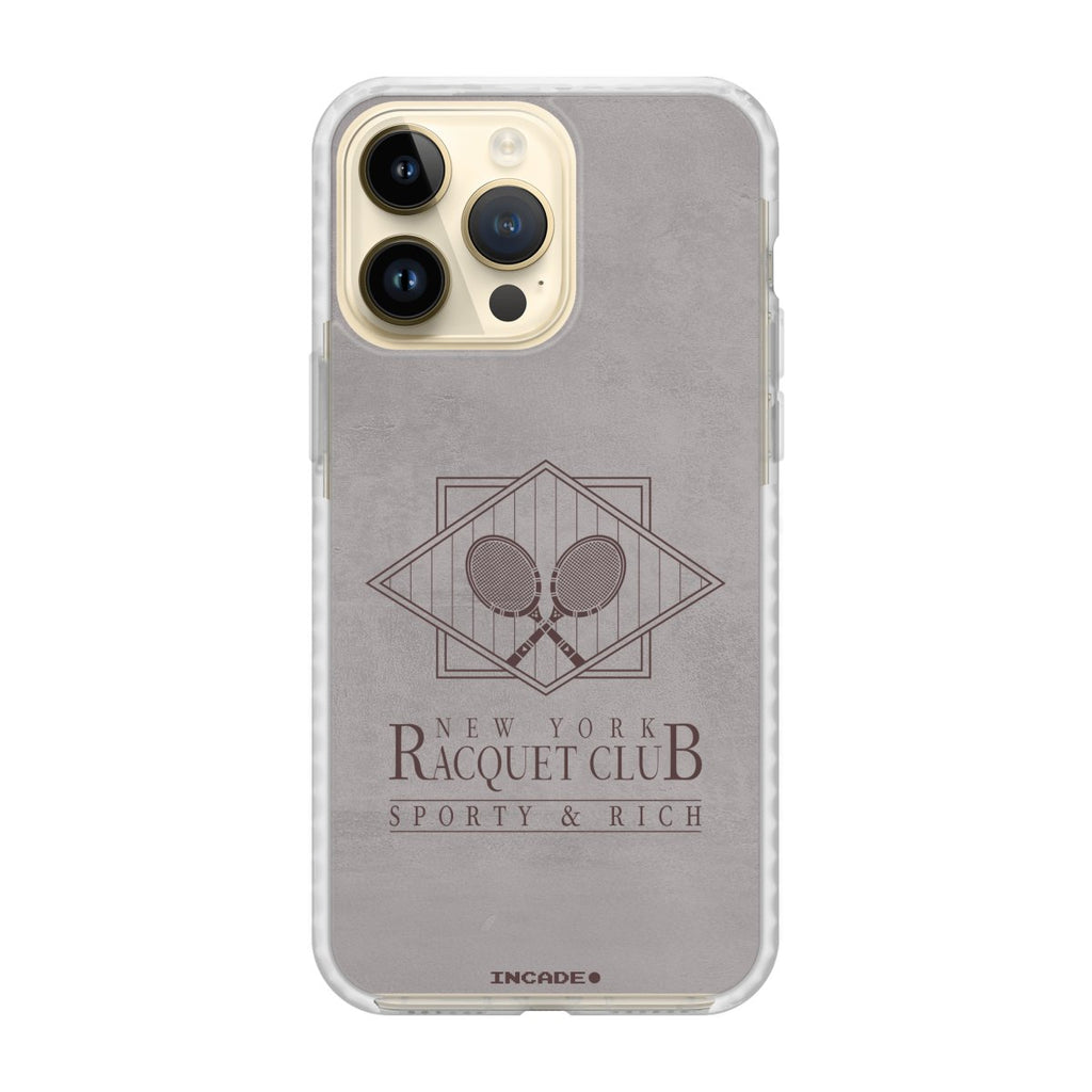 Чохол для iPhone 14 Pro Max RACQUET CLUB - INCADE