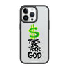 Чохол для iPhone 14 Pro Max з принтом religion