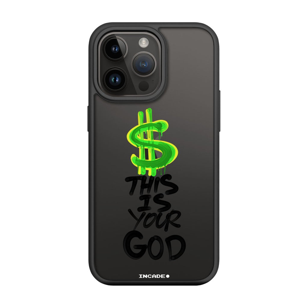 Чохол для iPhone 14 Pro Max religion - INCADE