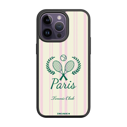 Чохол для iPhone 14 Pro Max з принтом TENNIS CLUB