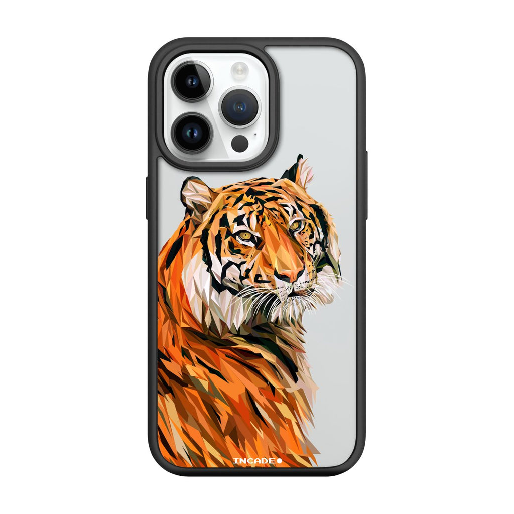 Чохол для iPhone 14 Pro Max wild - INCADE