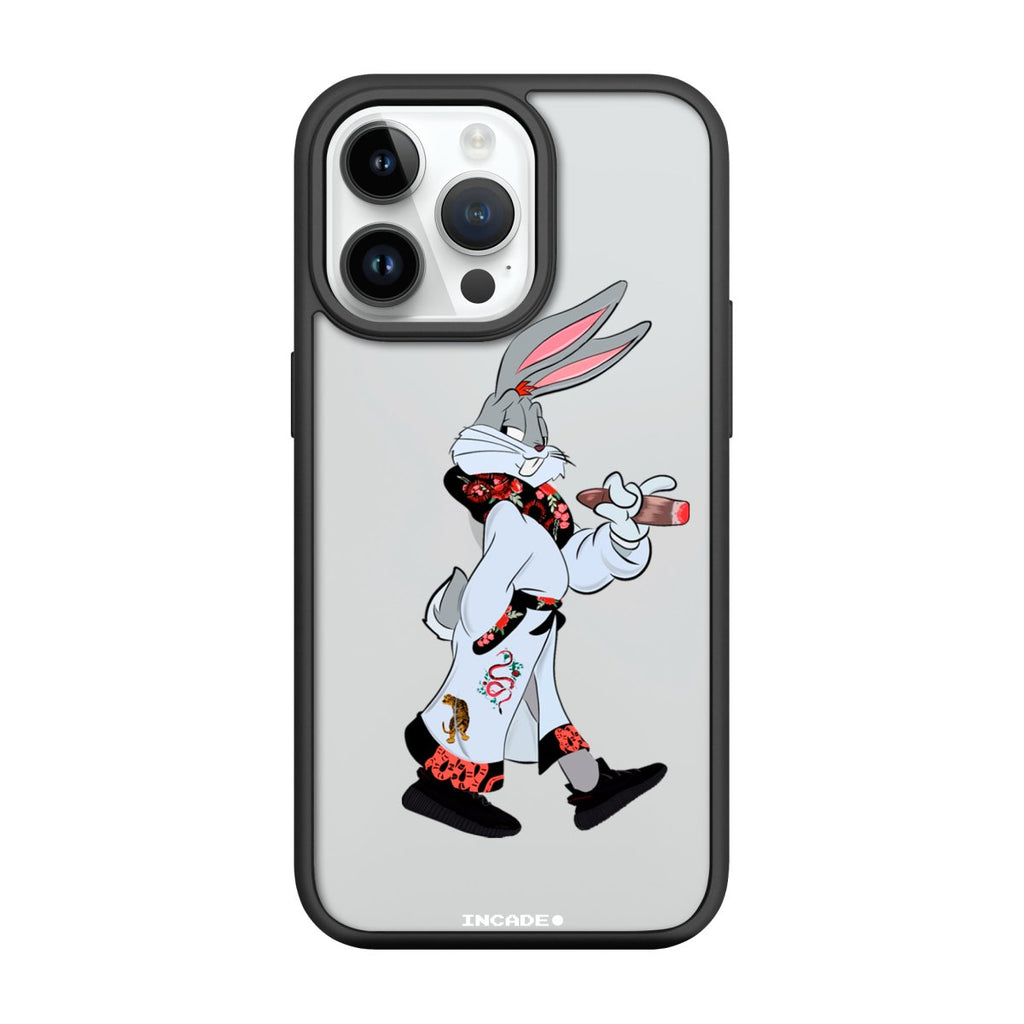 Чохол для iPhone 14 Pro Max xxx - INCADE