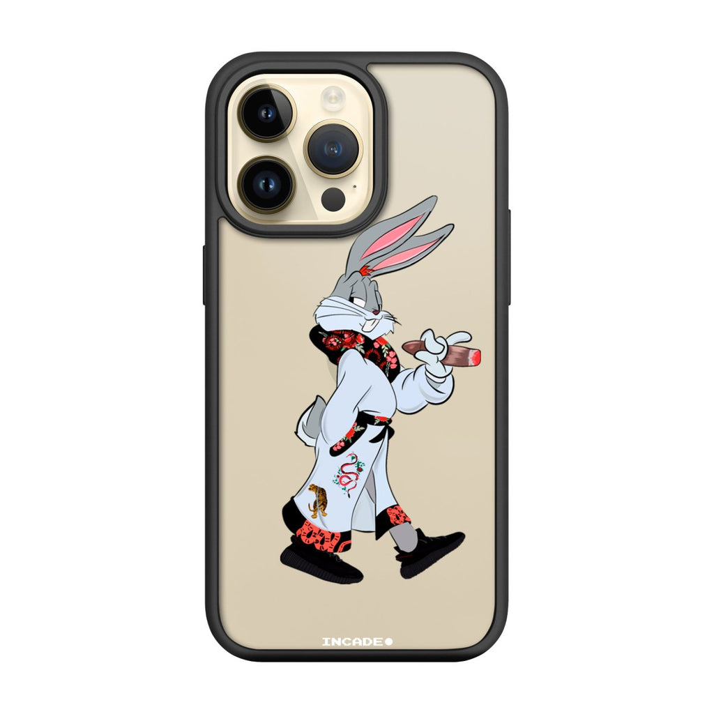 Чохол для iPhone 14 Pro Max xxx - INCADE