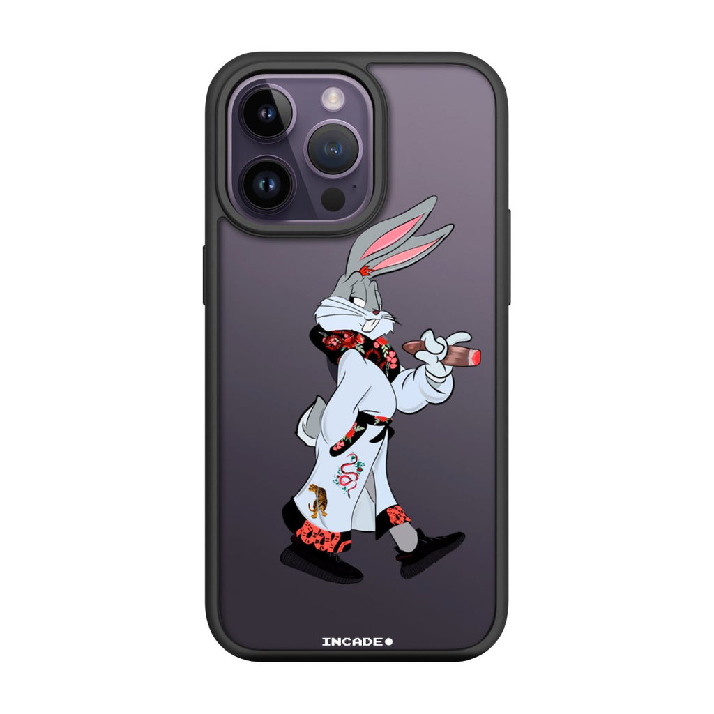 Чохол для iPhone 14 Pro Max xxx - INCADE