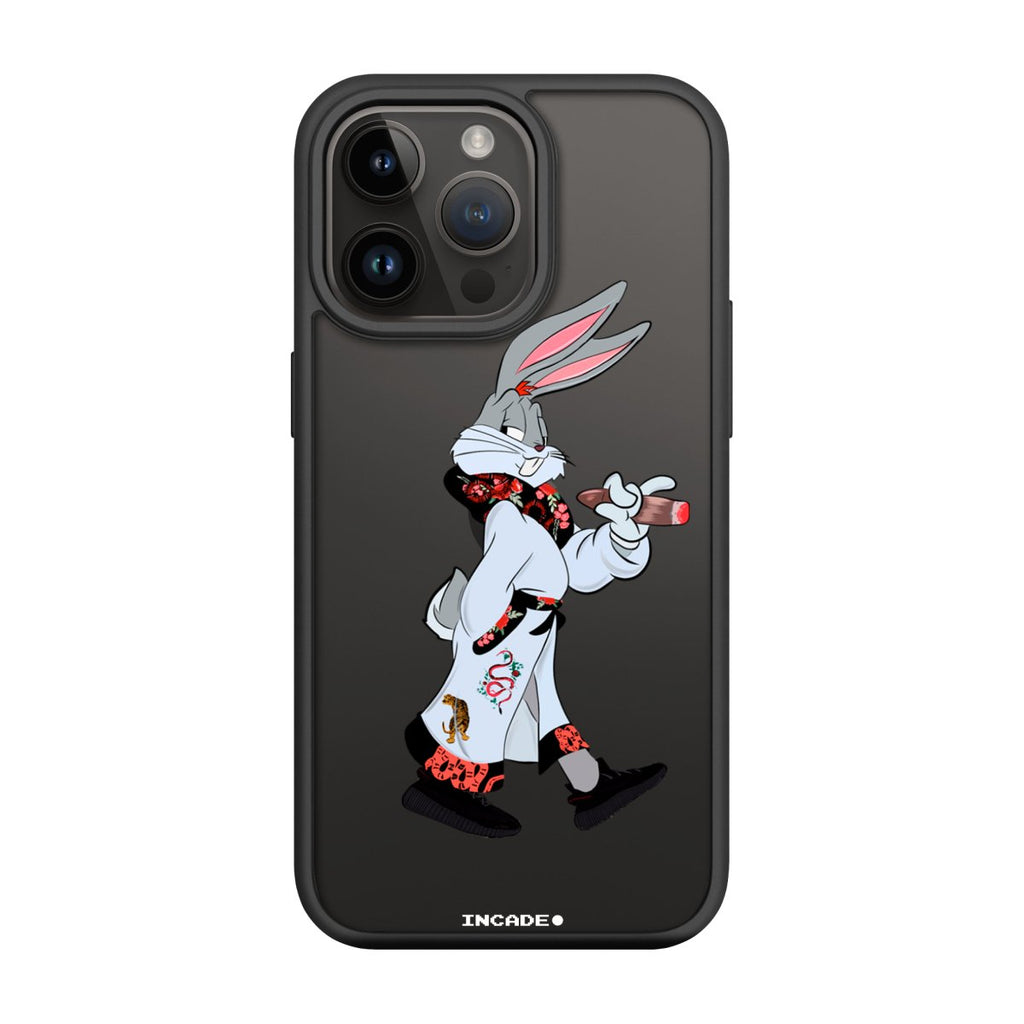 Чохол для iPhone 14 Pro Max xxx - INCADE