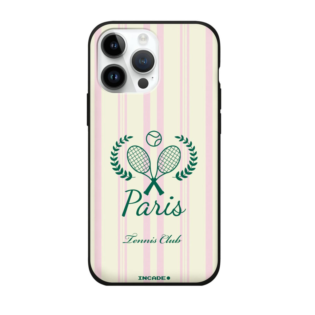 Чохол для iPhone 14 Pro TENNIS CLUB - INCADE