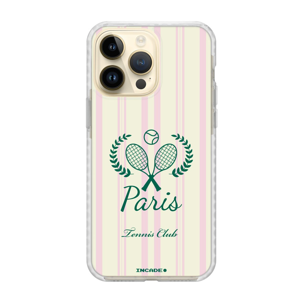 Чохол для iPhone 14 Pro TENNIS CLUB - INCADE