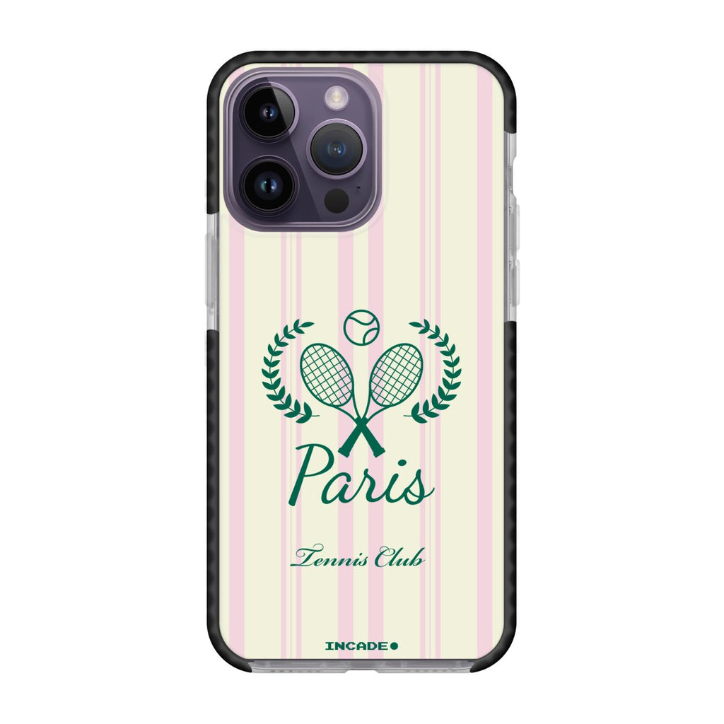 Чохол для iPhone 14 Pro TENNIS CLUB - INCADE