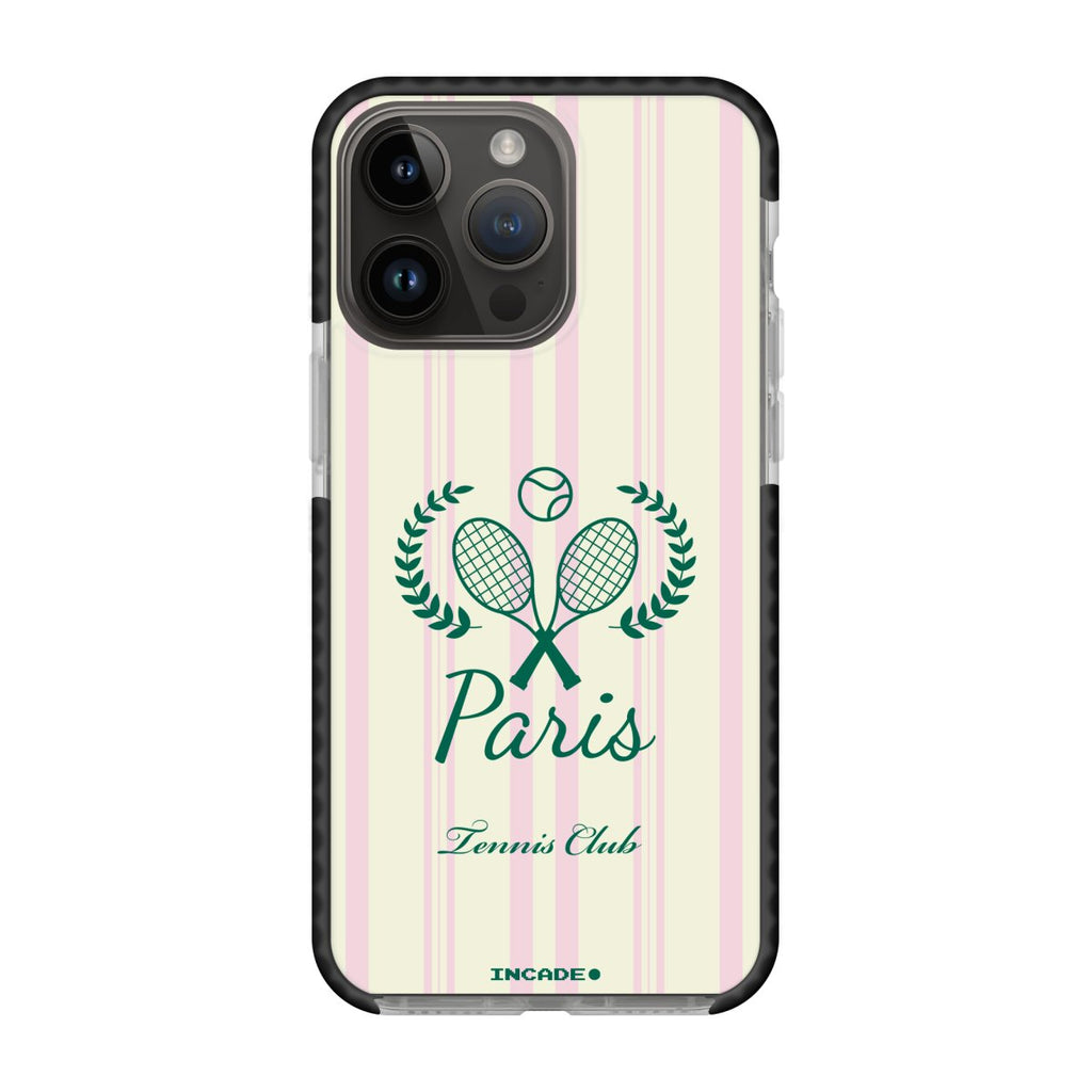 Чохол для iPhone 14 Pro TENNIS CLUB - INCADE