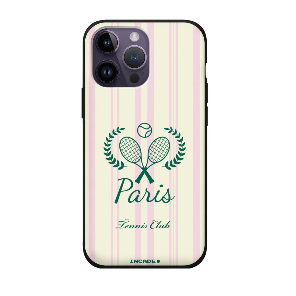 Чохол для iPhone 14 Pro TENNIS CLUB - INCADE