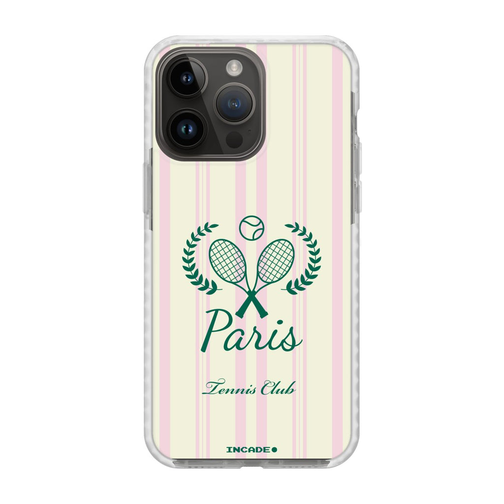 Чохол для iPhone 14 Pro TENNIS CLUB - INCADE
