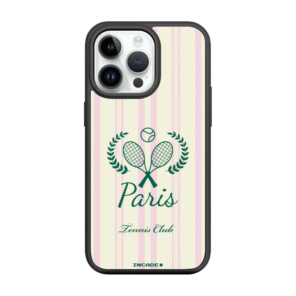 Чохол для iPhone 14 Pro TENNIS CLUB - INCADE