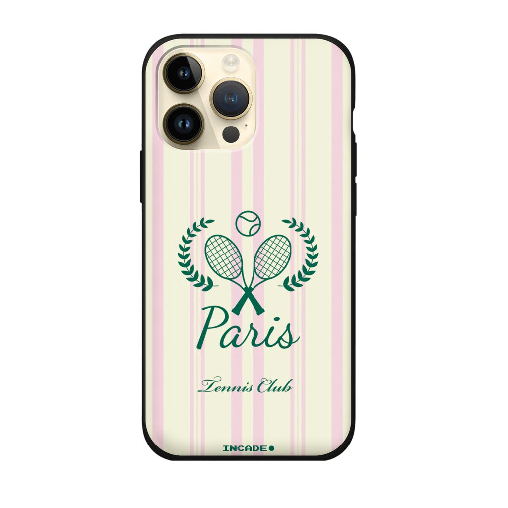 Чохол для iPhone 14 Pro TENNIS CLUB - INCADE