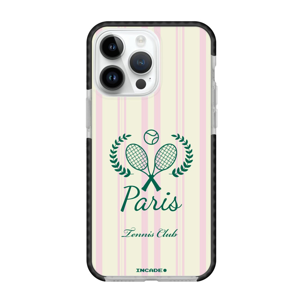 Чохол для iPhone 14 Pro TENNIS CLUB - INCADE