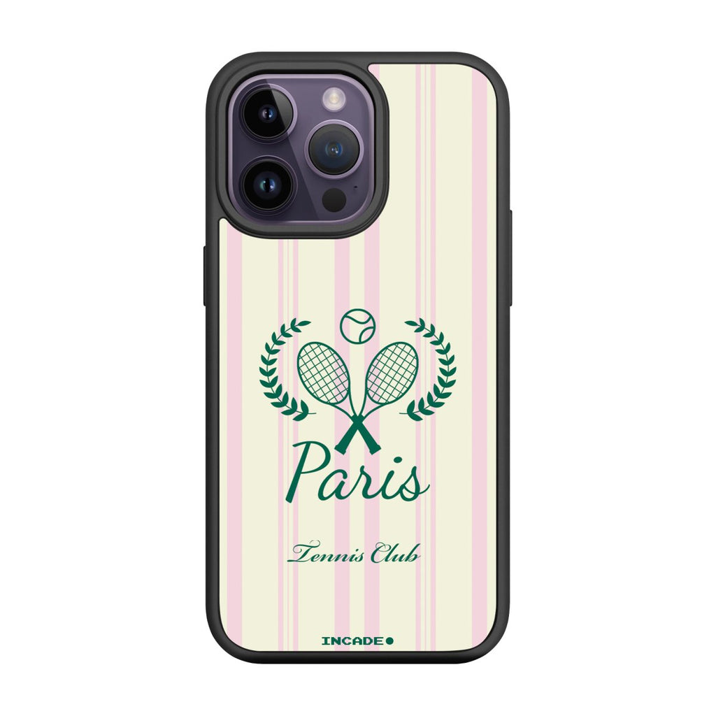 Чохол для iPhone 14 Pro TENNIS CLUB - INCADE