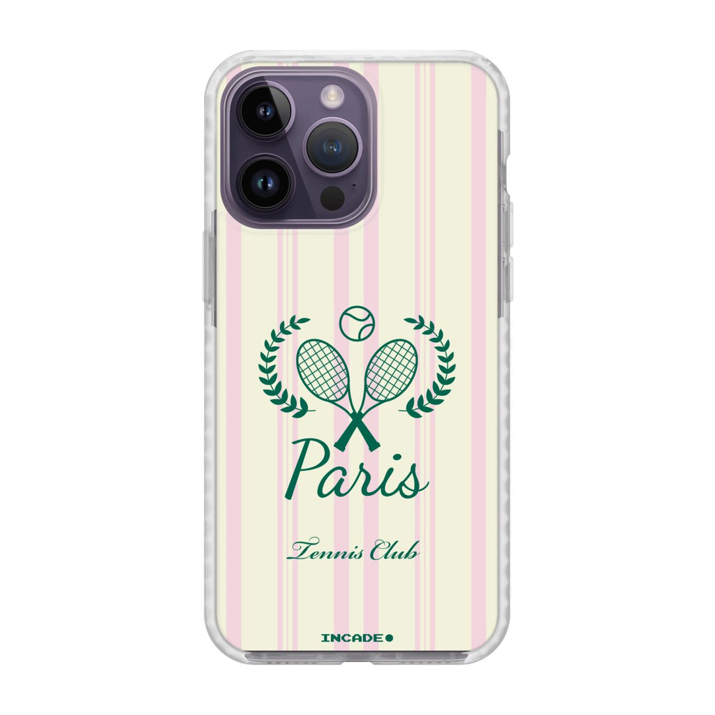 Чохол для iPhone 14 Pro TENNIS CLUB - INCADE