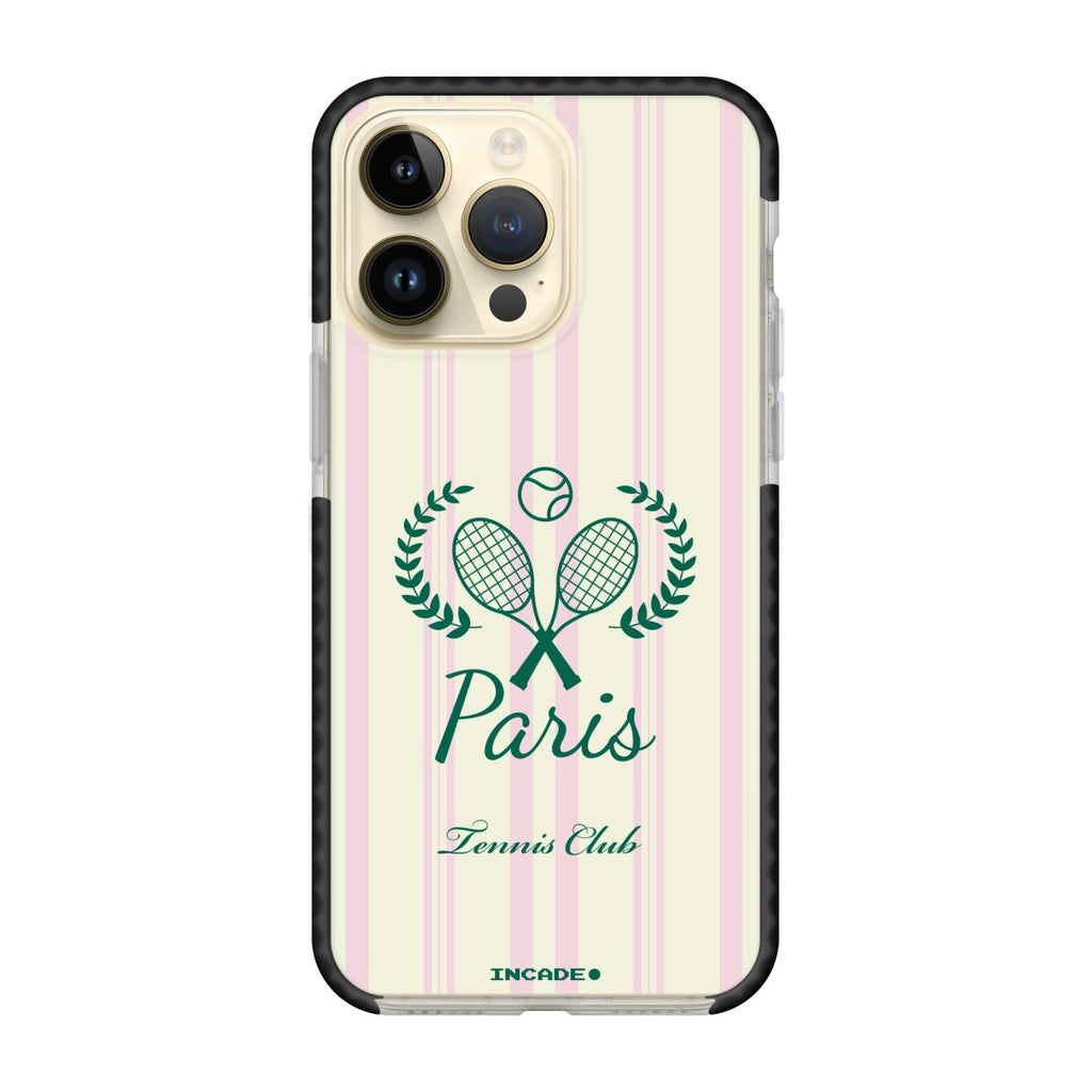 Чохол для iPhone 14 Pro TENNIS CLUB - INCADE