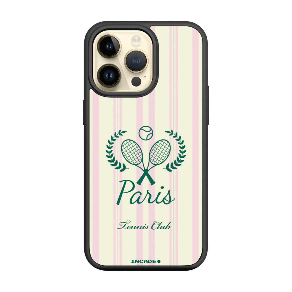 Чохол для iPhone 14 Pro TENNIS CLUB - INCADE