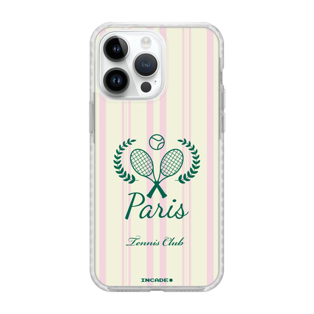 Чохол для iPhone 14 Pro TENNIS CLUB - INCADE