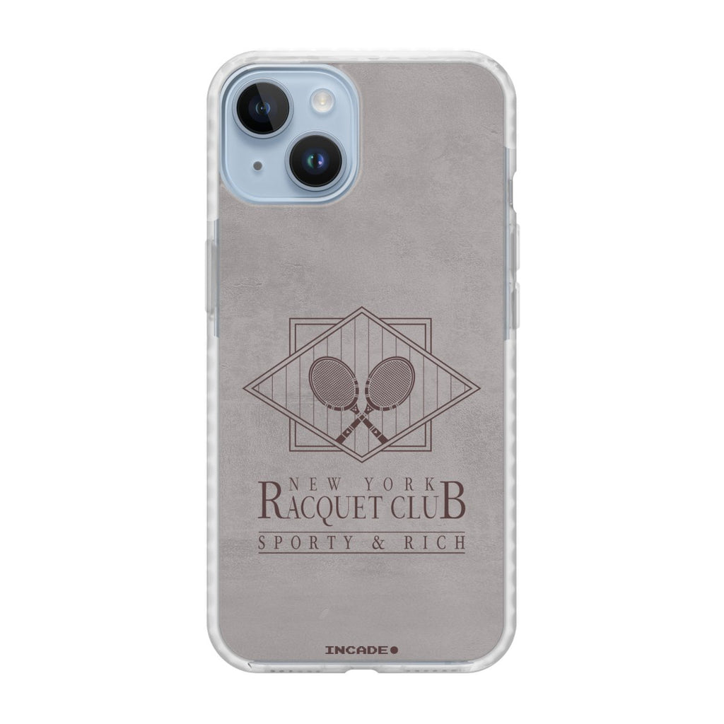 Чохол для iPhone 14 RACQUET CLUB - INCADE