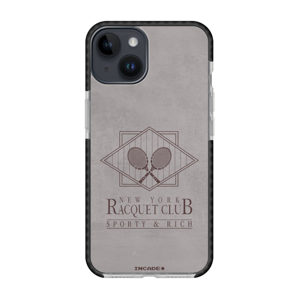 Чохол для iPhone 14 RACQUET CLUB - INCADE