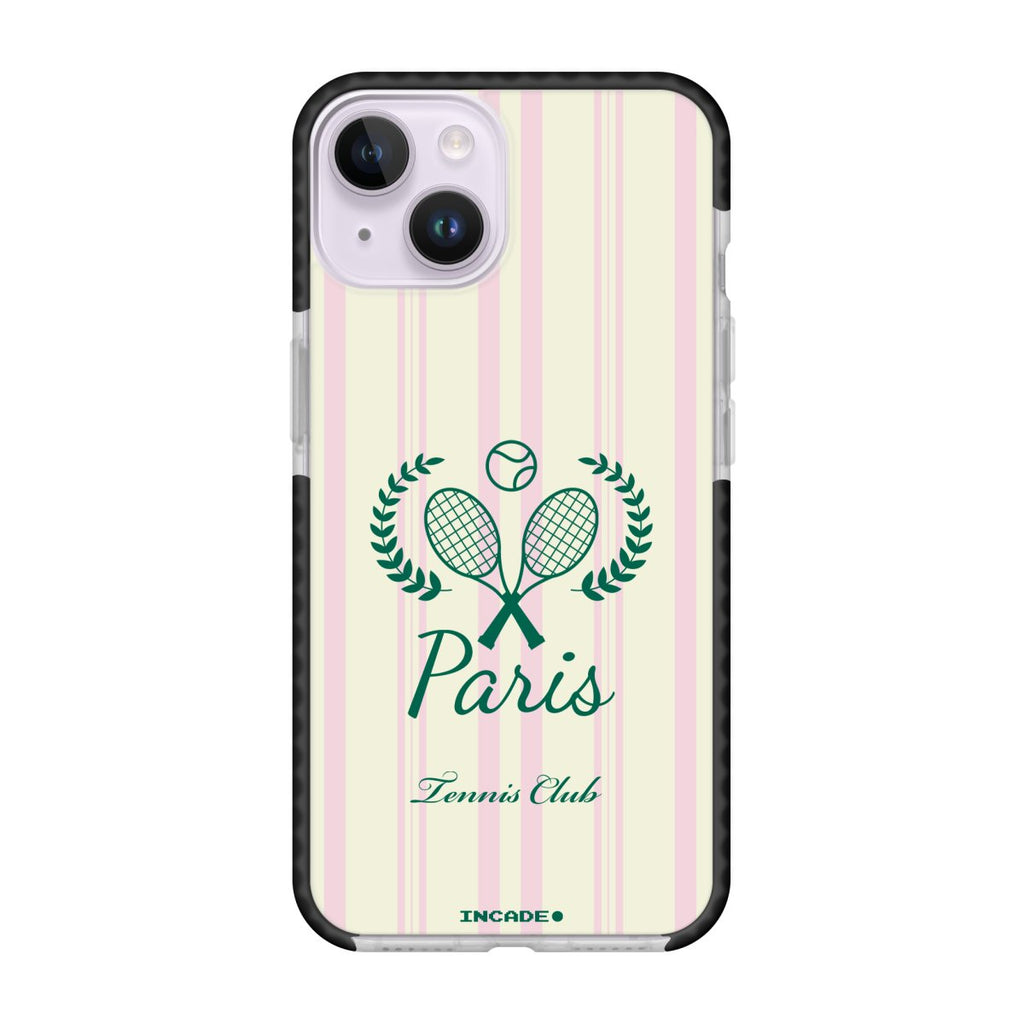 Чохол для iPhone 14 TENNIS CLUB - INCADE