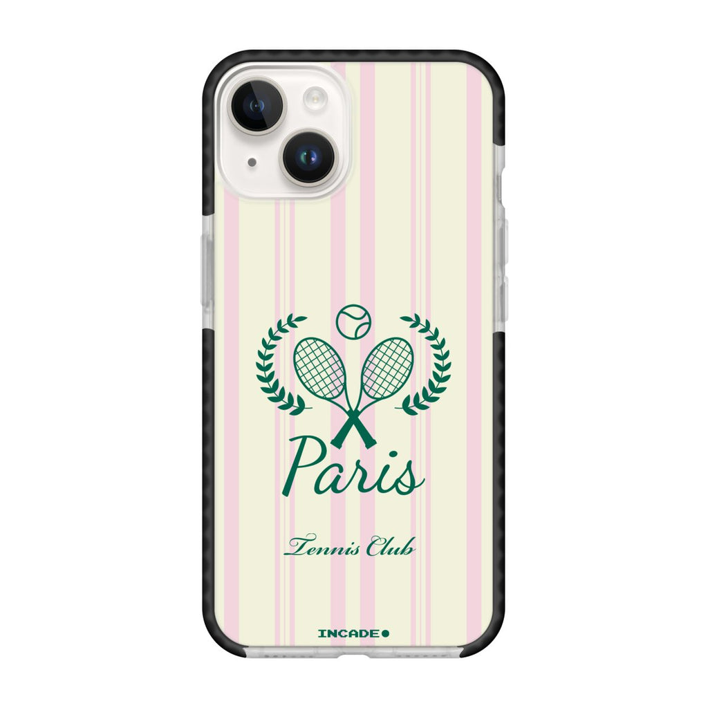 Чохол для iPhone 14 TENNIS CLUB - INCADE
