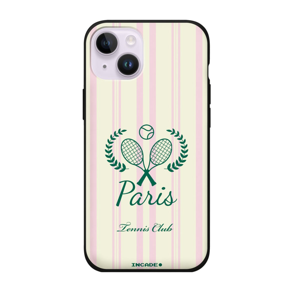 Чохол для iPhone 14 TENNIS CLUB - INCADE