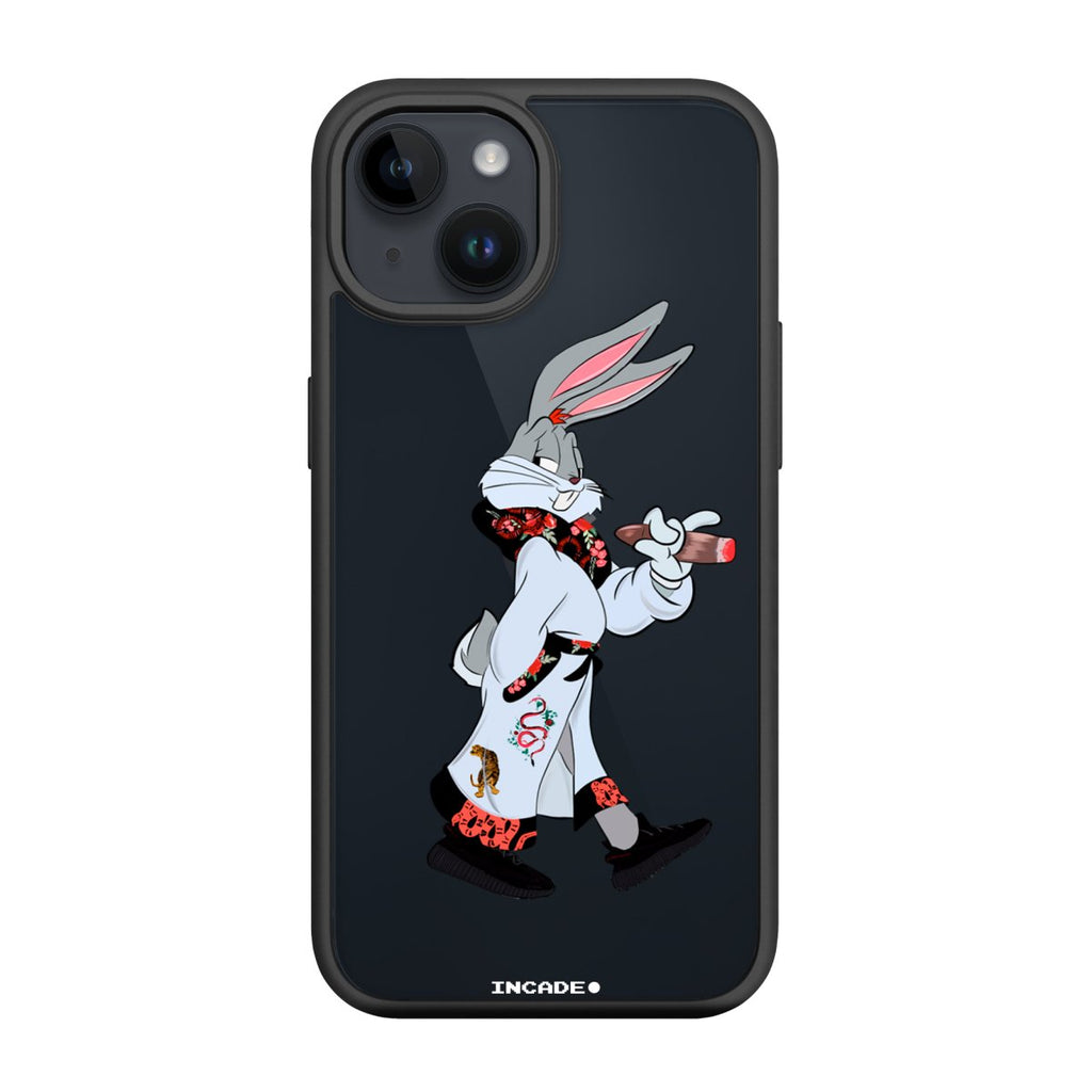 Чохол для iPhone 14 xxx - INCADE