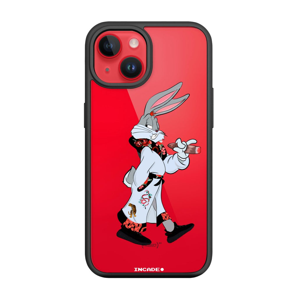 Чохол для iPhone 14 xxx - INCADE