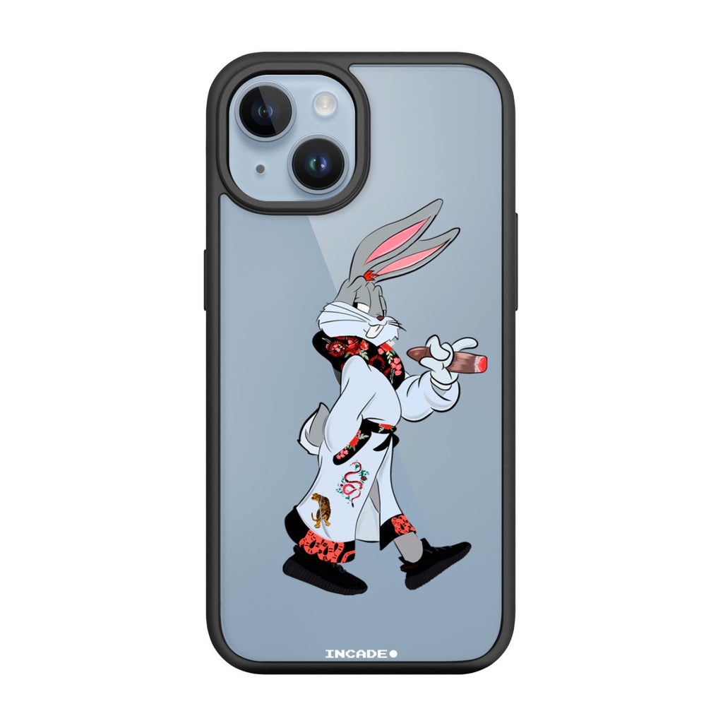 Чохол для iPhone 14 xxx - INCADE