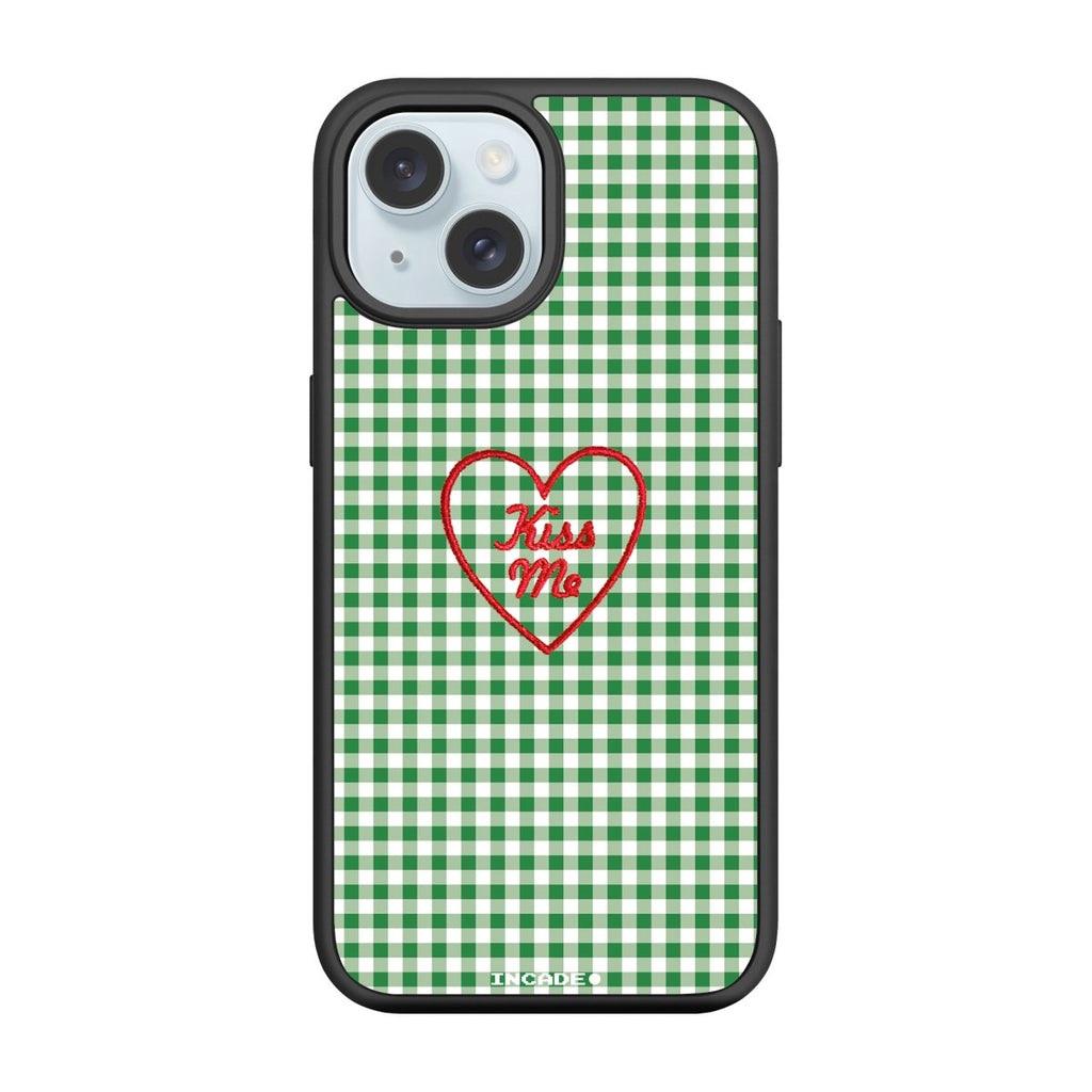 Чохол для iPhone 15 KISS ME - INCADE