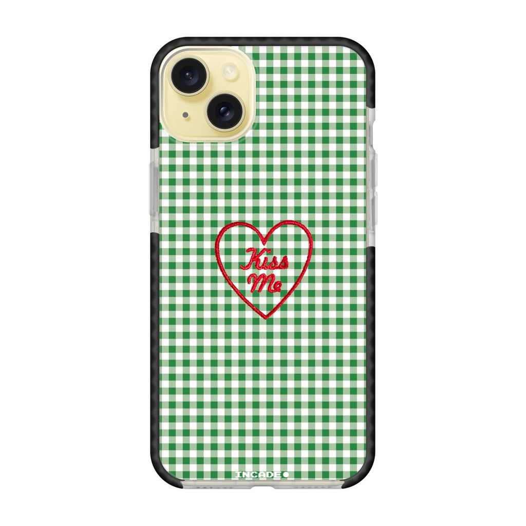 Чохол для iPhone 15 KISS ME - INCADE