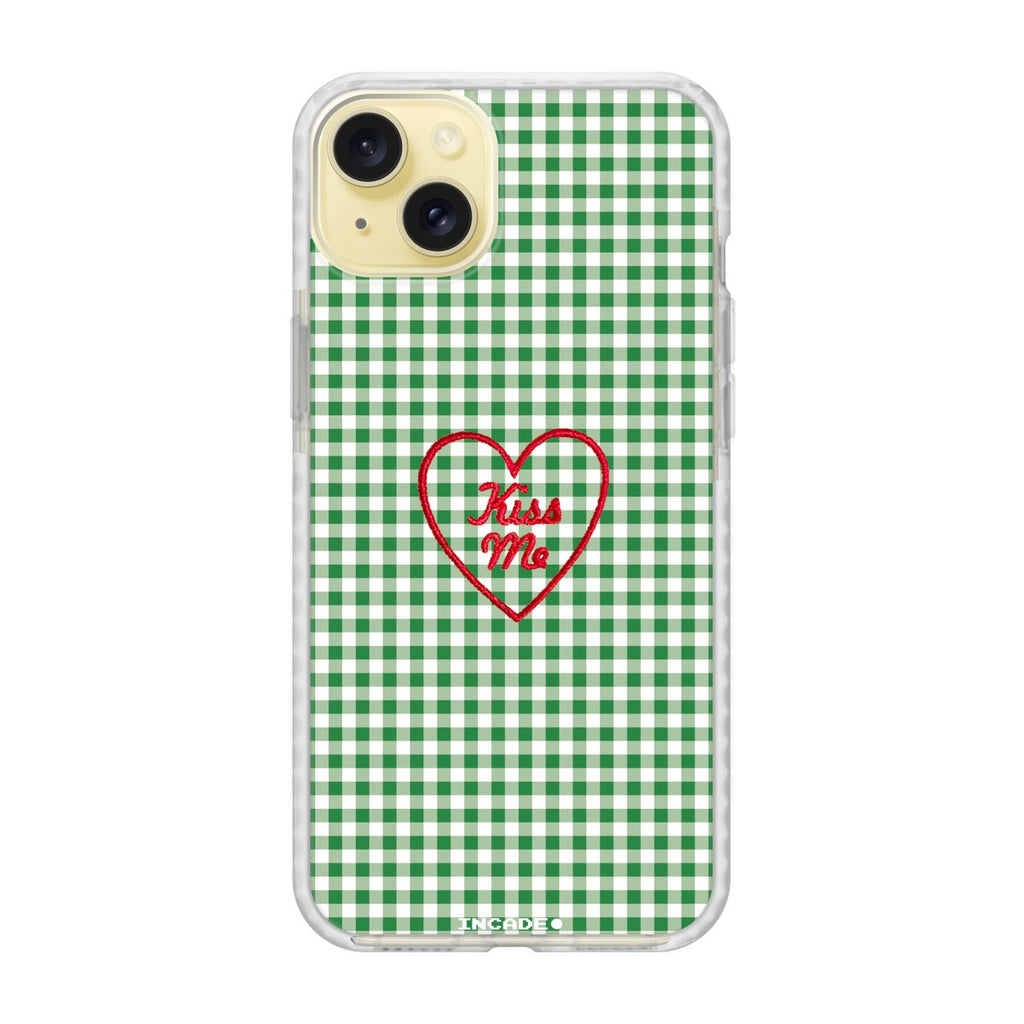Чохол для iPhone 15 KISS ME - INCADE