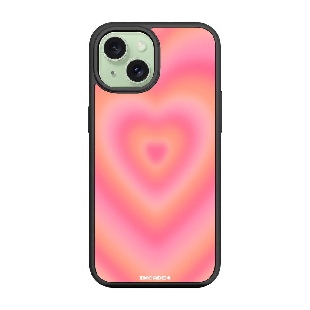 Чохол для iPhone 15 LUV - INCADE