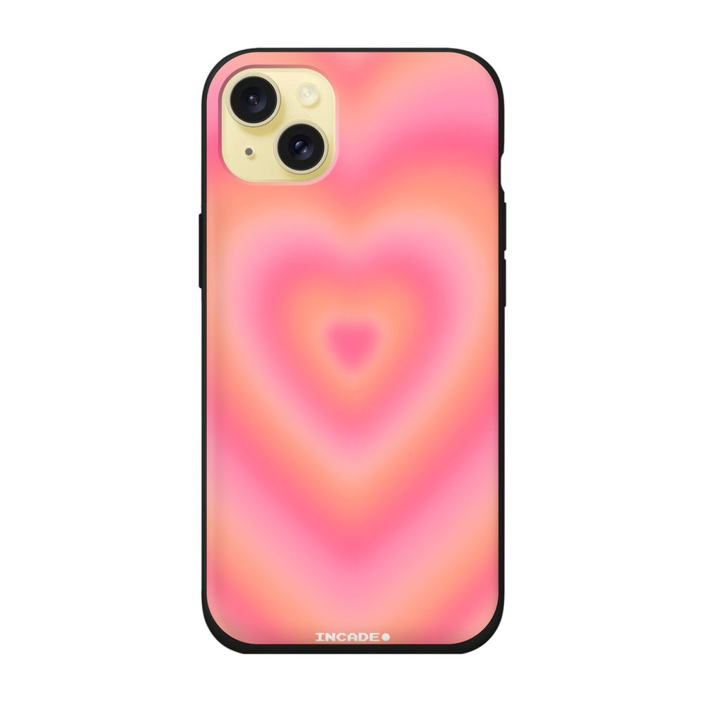 Чохол для iPhone 15 LUV - INCADE