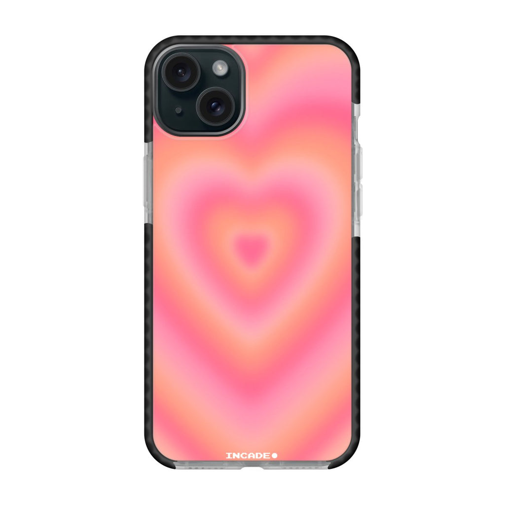 Чохол для iPhone 15 LUV - INCADE