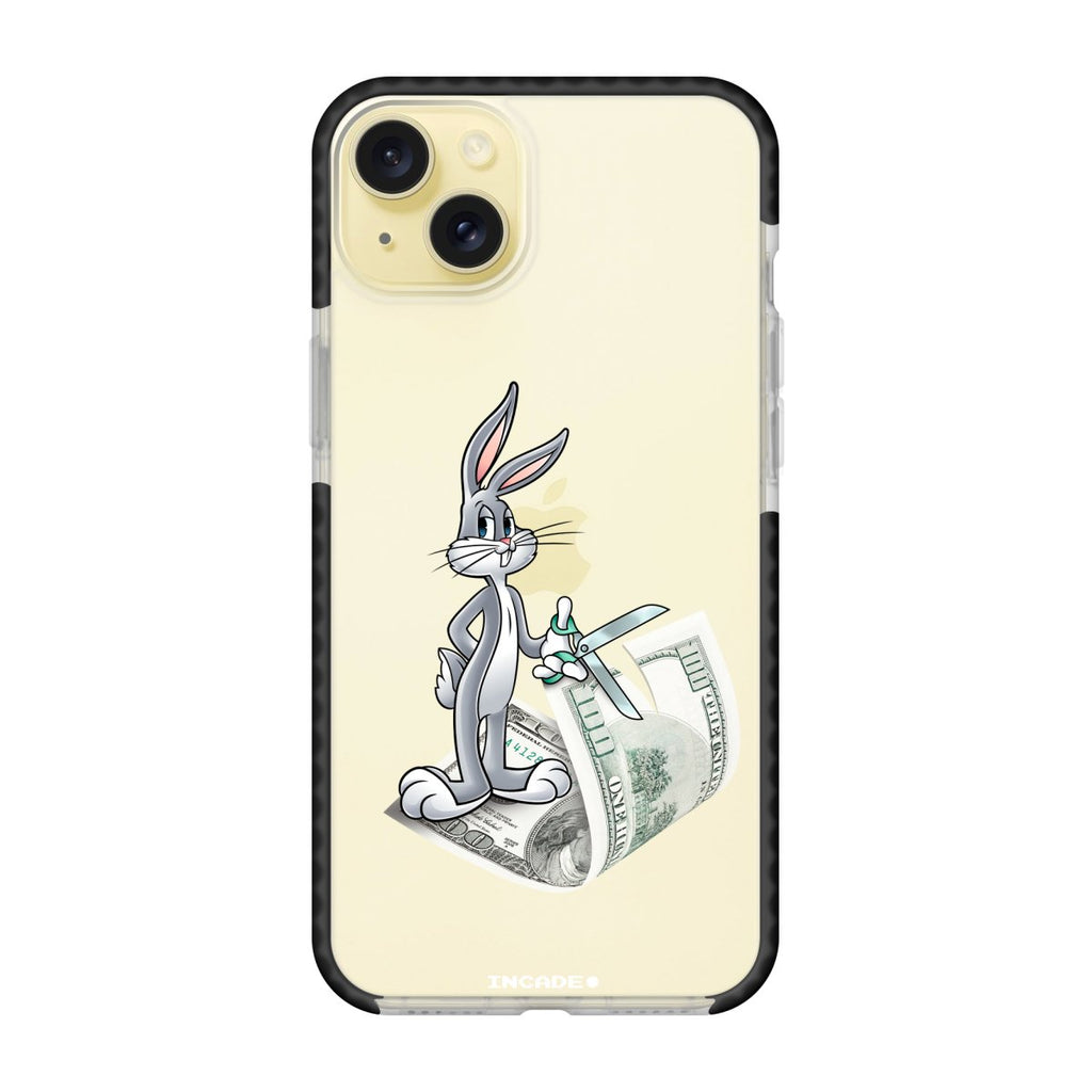 Чохол для iPhone 15 money masters Bugs - INCADE