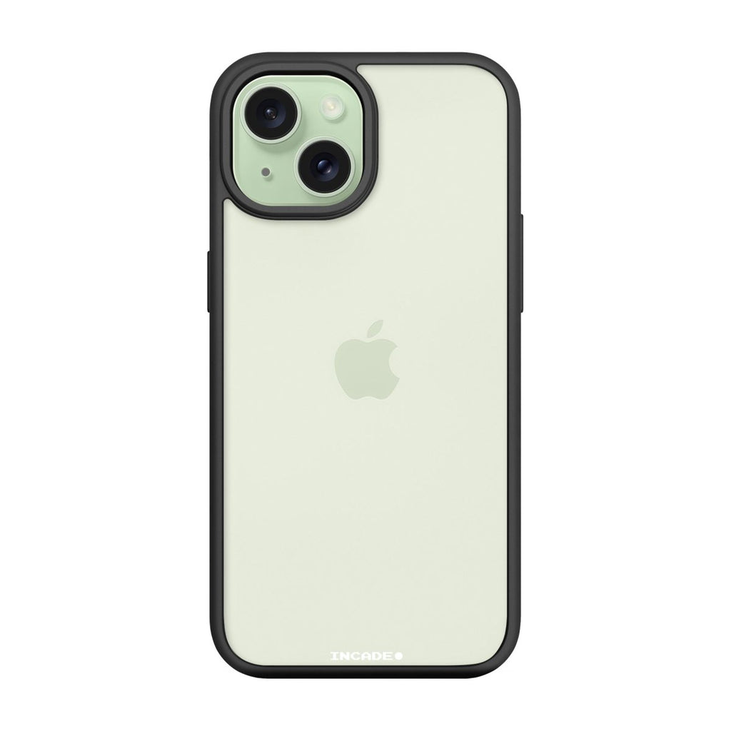 Чохол для iPhone 15 Plus - INCADE