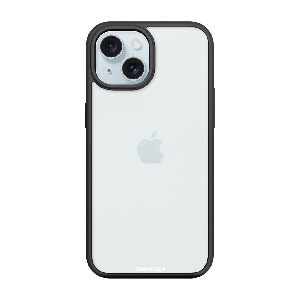 Чохол для iPhone 15 Plus - INCADE