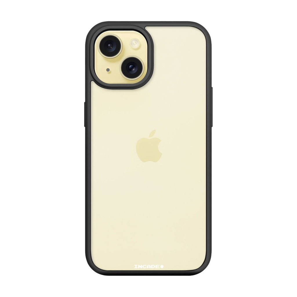 Чохол для iPhone 15 Plus - INCADE