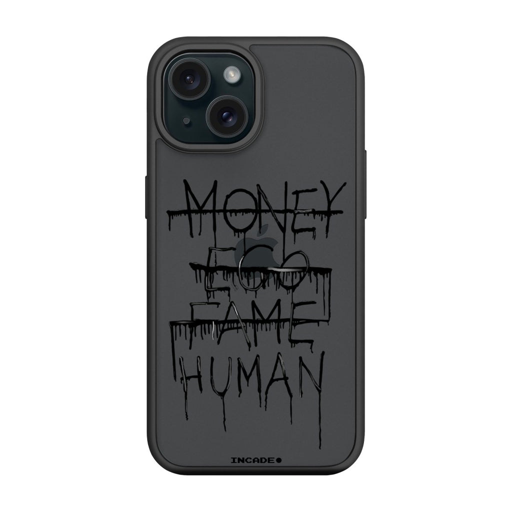 Чохол для iPhone 15 Plus choice - INCADE