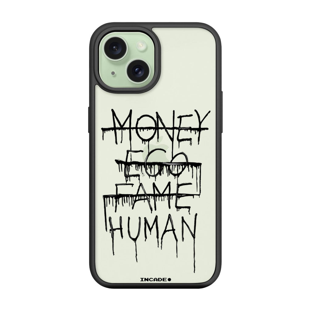 Чохол для iPhone 15 Plus choice - INCADE